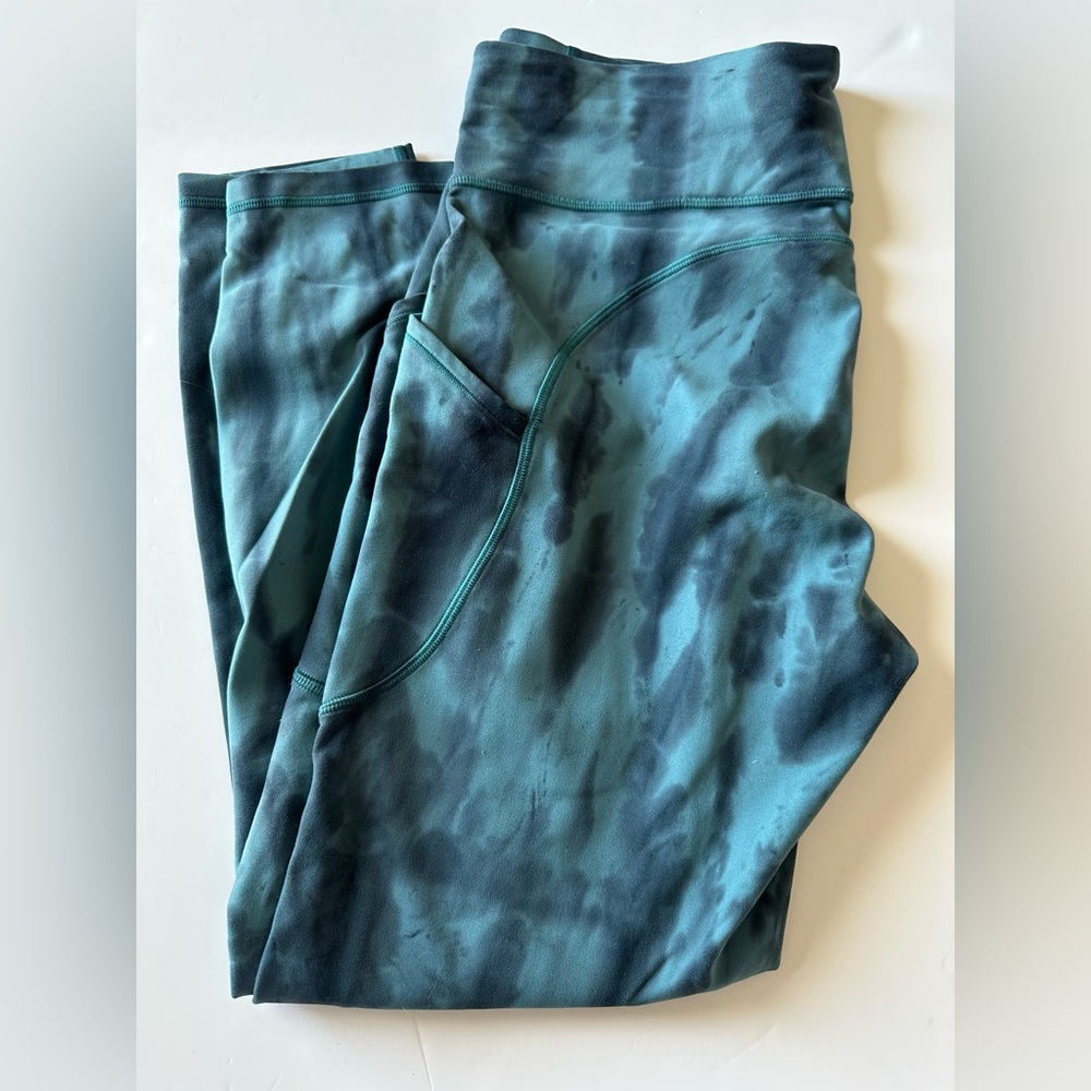 Lululemon Athletica  Leggings